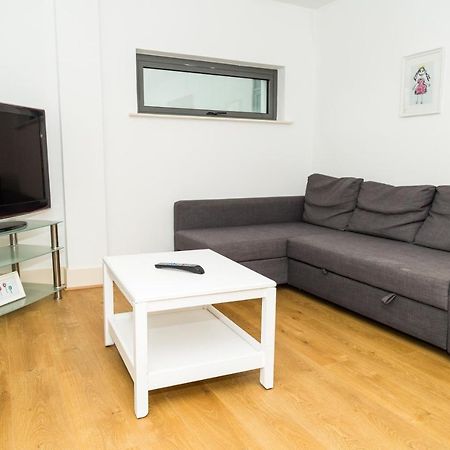 Ropewalks Apartments By Happy Days Liverpool Esterno foto