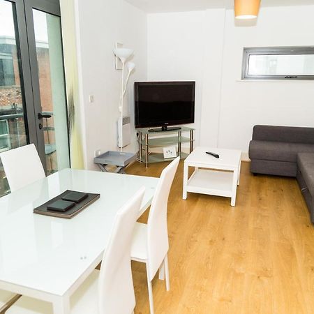 Ropewalks Apartments By Happy Days Liverpool Esterno foto