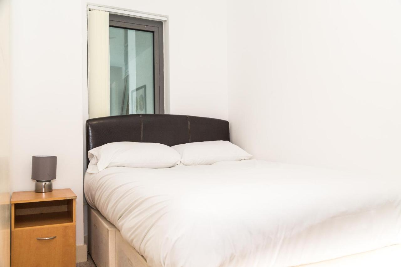 Ropewalks Apartments By Happy Days Liverpool Esterno foto