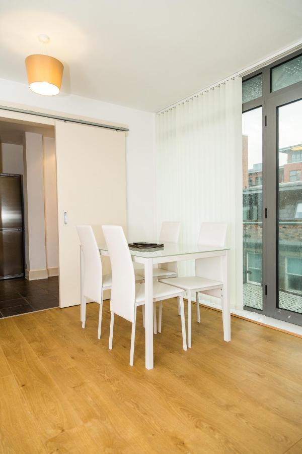 Ropewalks Apartments By Happy Days Liverpool Esterno foto
