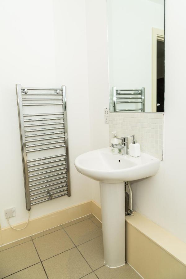 Ropewalks Apartments By Happy Days Liverpool Esterno foto