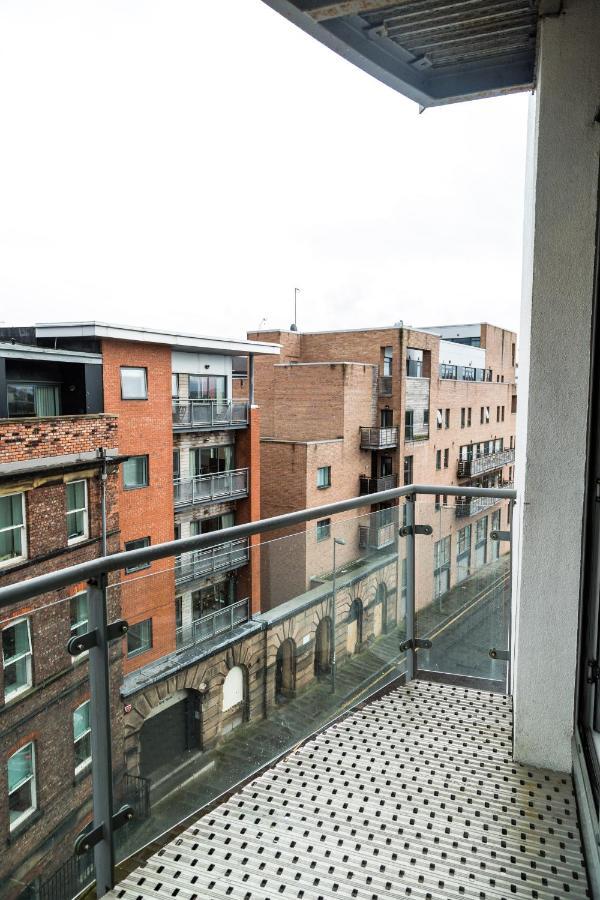 Ropewalks Apartments By Happy Days Liverpool Esterno foto